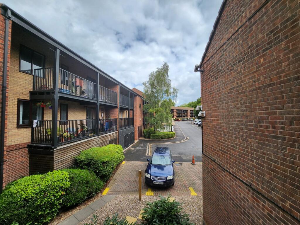 Main image of property: Grove Road, Nottingham, Nottinghamshire, NG7