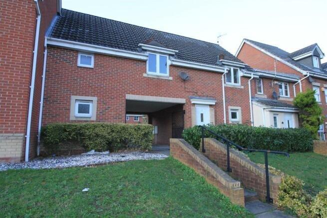 Main image of property: Worthy Row, Nottingham, Nottinghamshire, NG5