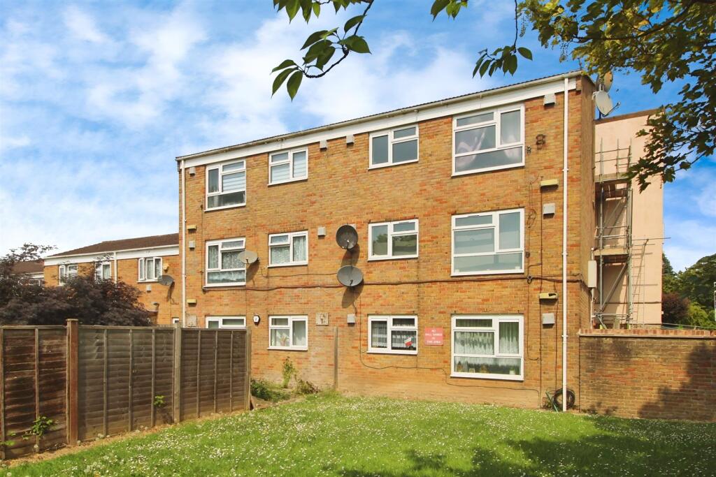 Main image of property: Pennine Road, Slough