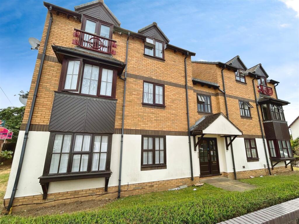 Main image of property: Gorse Meade, Slough