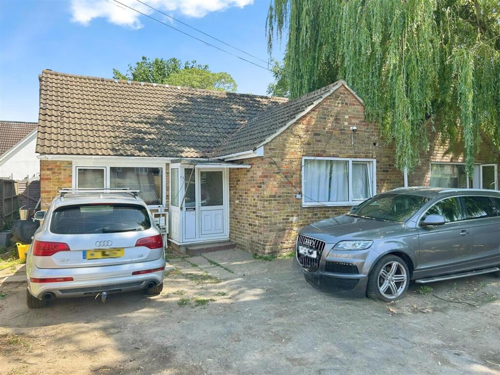 Main image of property: Lower Cippenham Lane, Cippenham