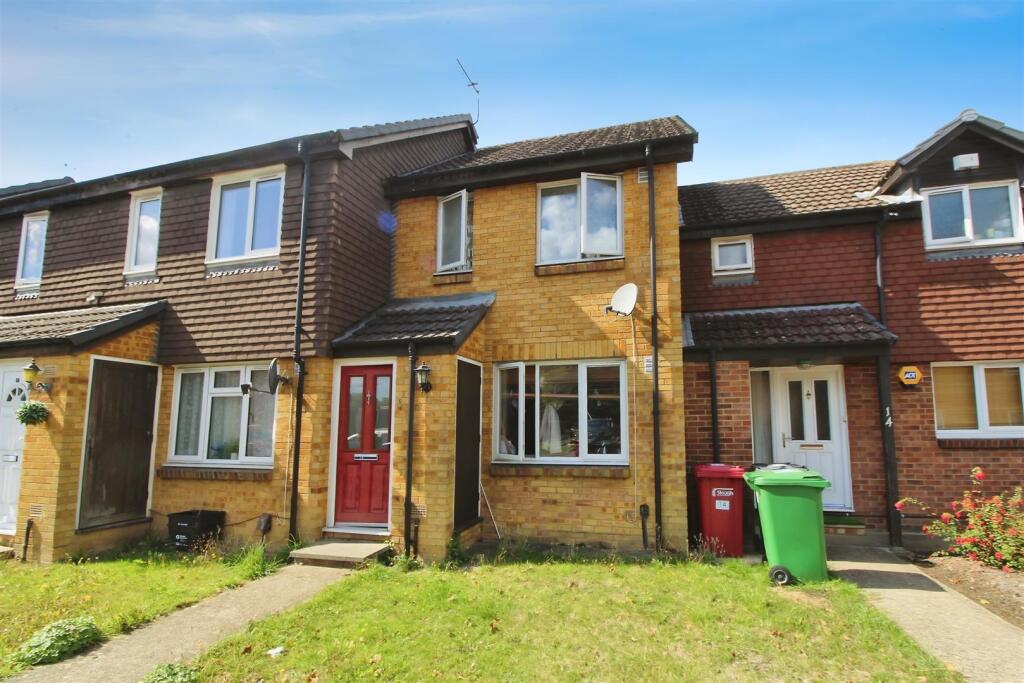 Main image of property: Braemar Gardens, Slough