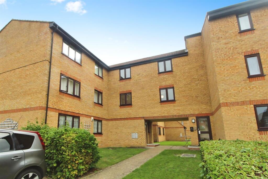 Main image of property: Walpole Road, Burnham