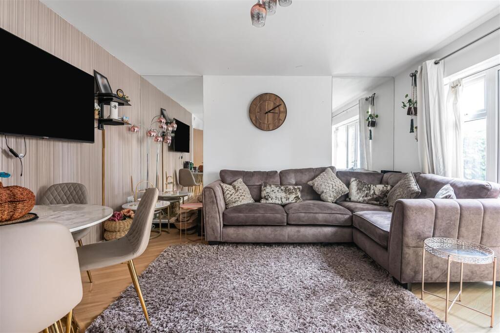 Main image of property: Jupiter Court, Slough