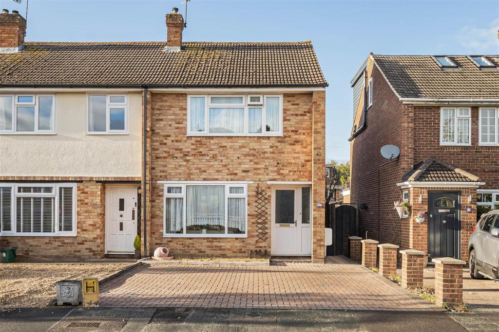 Main image of property: Bolding House Lane, West End, Woking