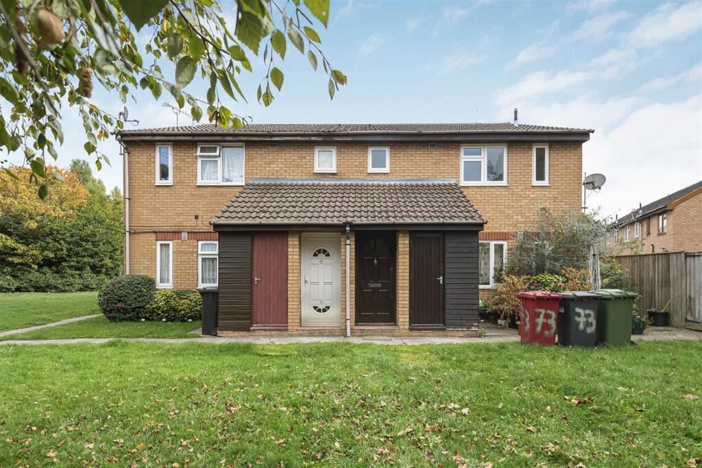 Main image of property: Bader Gardens, Slough
