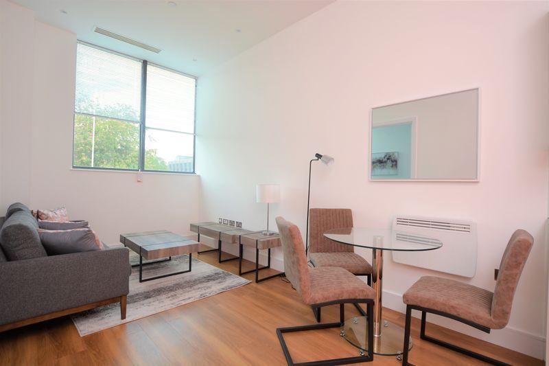 Main image of property: Atria House, Bath Road, Slough