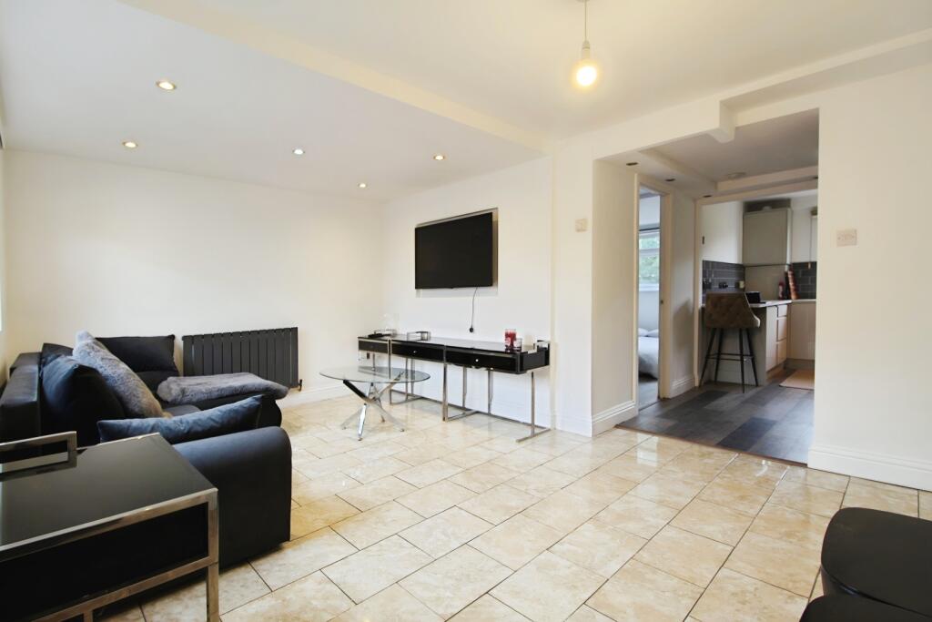 Main image of property: Burgett Road, Slough