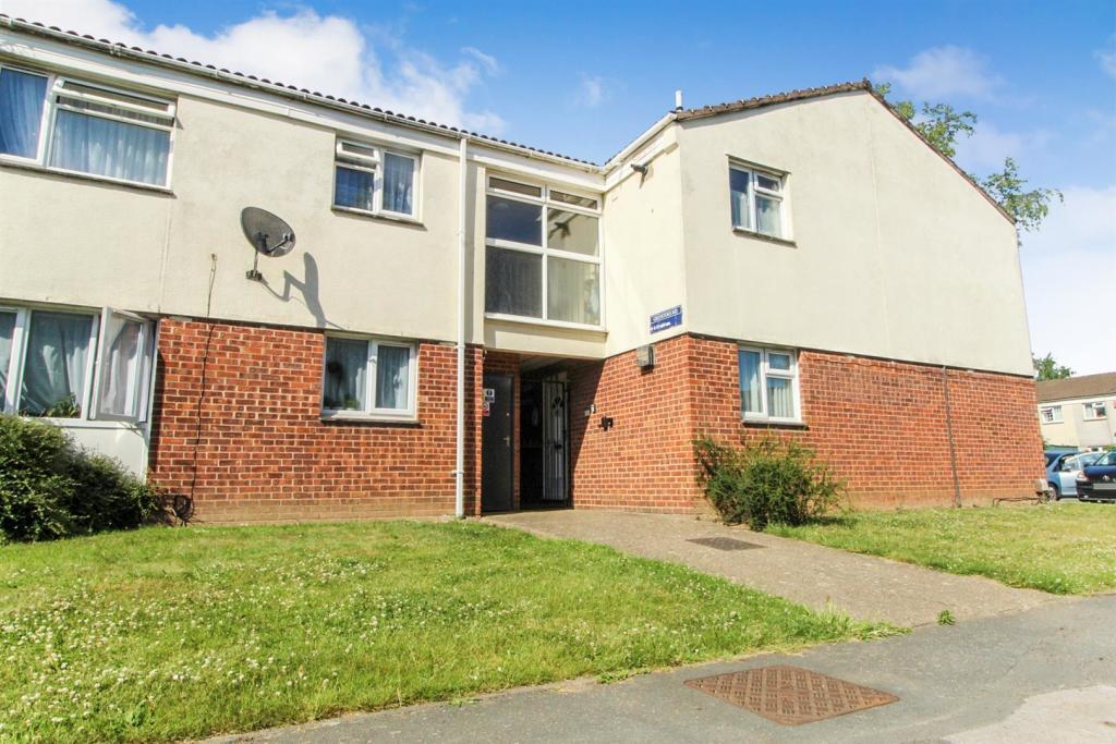 Main image of property: Greystoke Road, Slough
