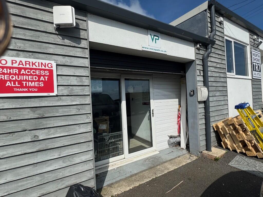 Main image of property: Tor Road, Newquay, Cornwall, TR7