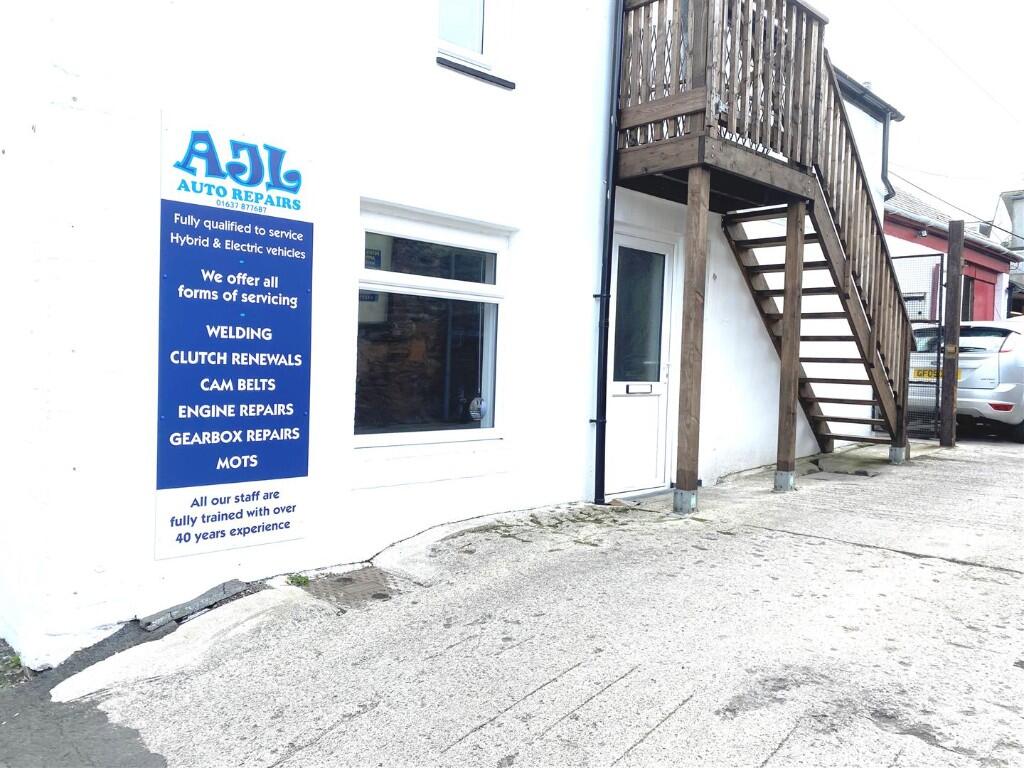 Main image of property: Tor Road, Newquay, Cornwall, TR7