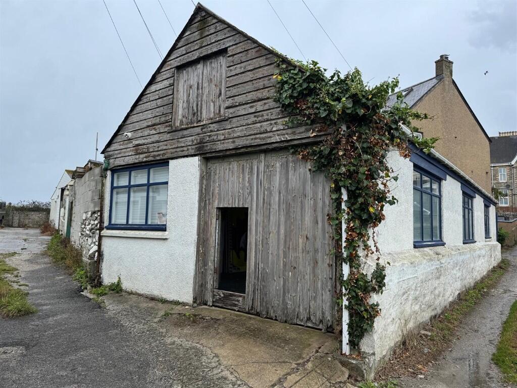 Main image of property: Headland Road, Newquay, Cornwall, TR7