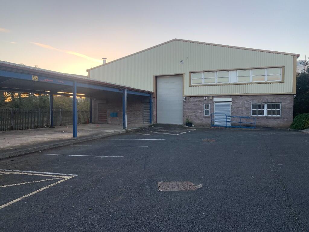 Main image of property: Harbour Avenue, Plymouth, Devon, PL5