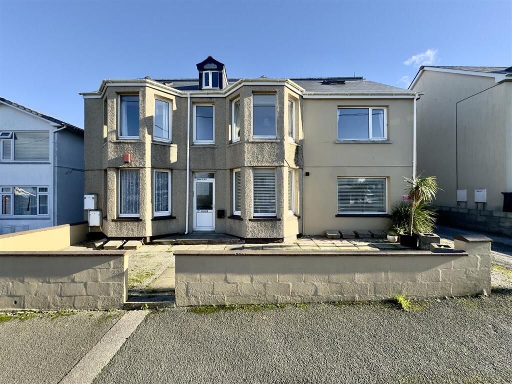 Main image of property: Penhallow Road, Newquay, Cornwall, TR7