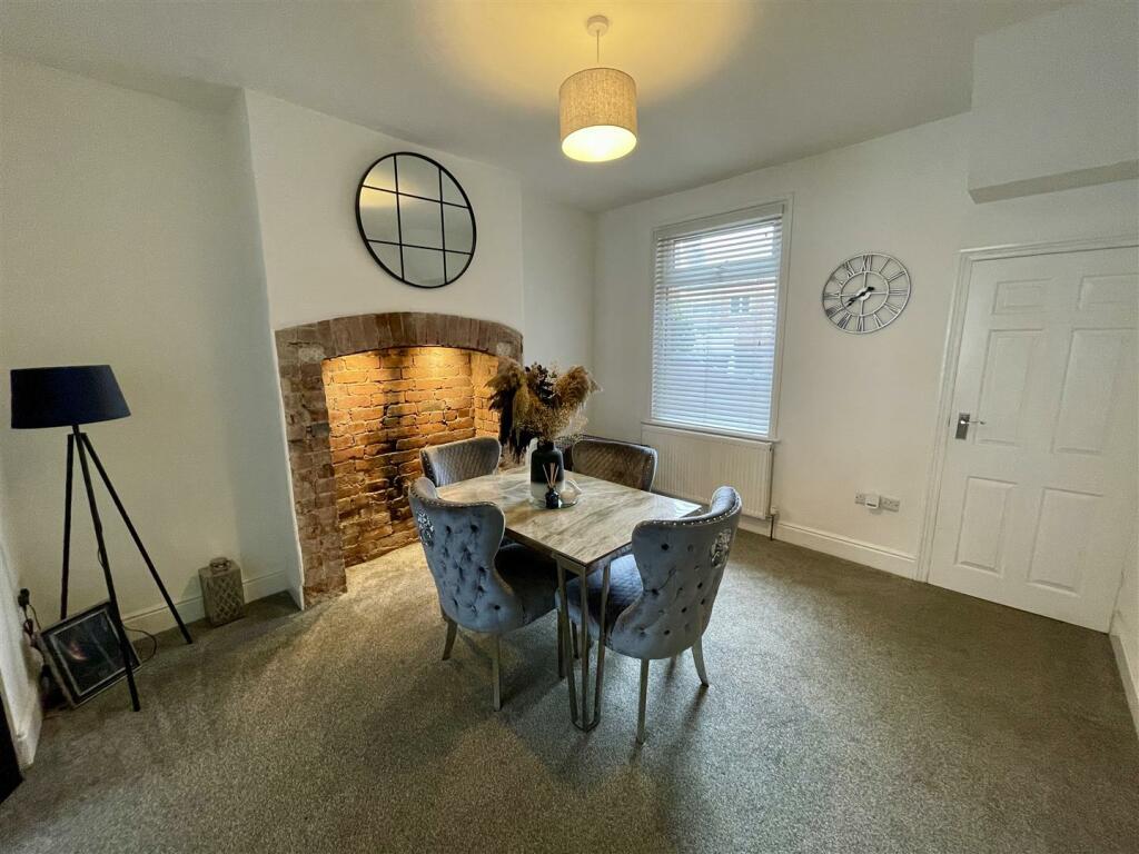 3 bedroom terraced house for sale in Orchard Road, Darlington, DL3