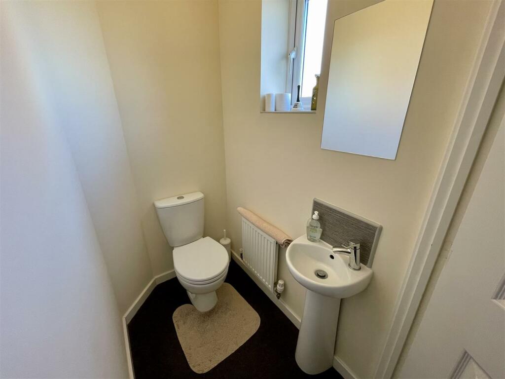 Additional property image - Iris Grove, Darlington