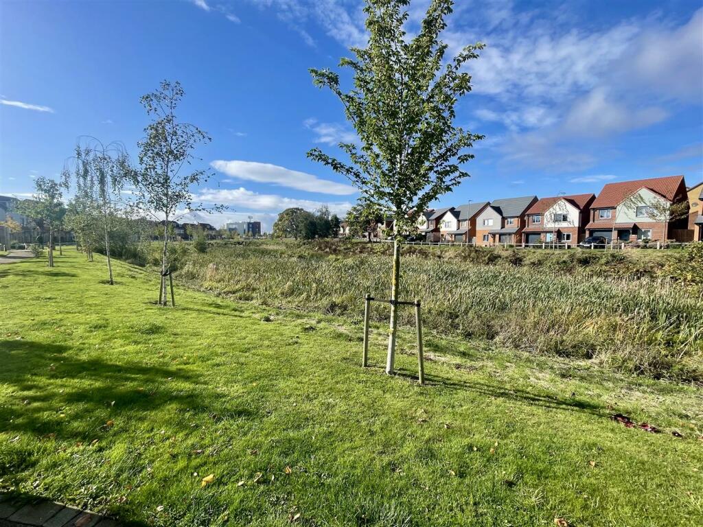 Additional property image - Iris Grove, Darlington
