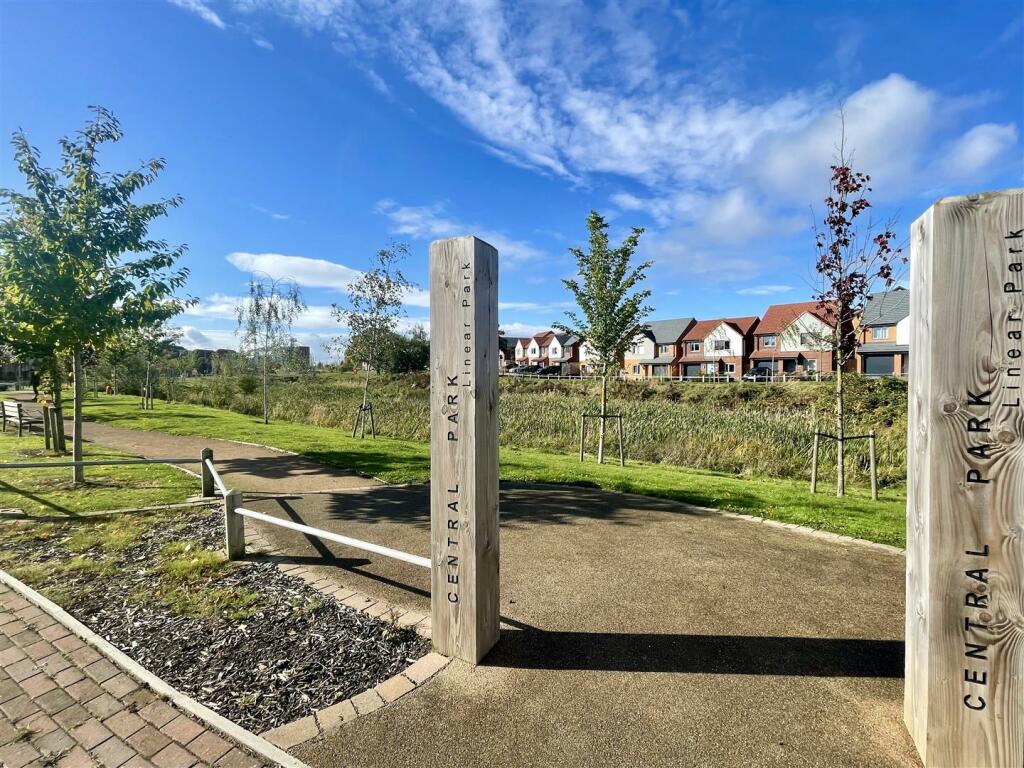 Additional property image - Iris Grove, Darlington
