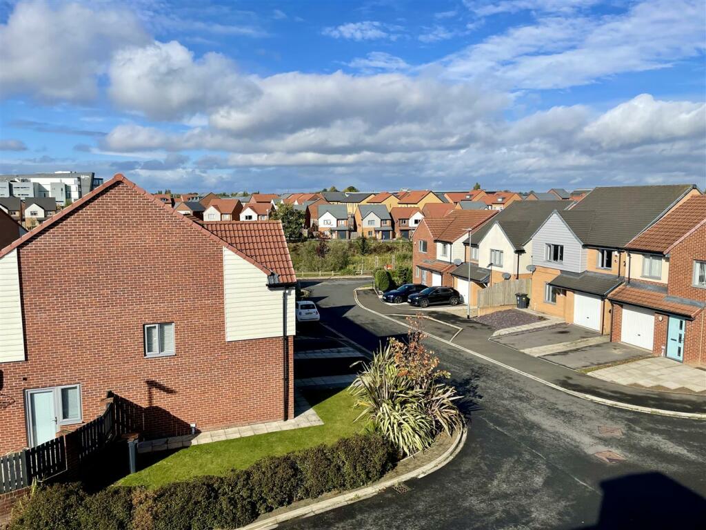 Additional property image - Iris Grove, Darlington