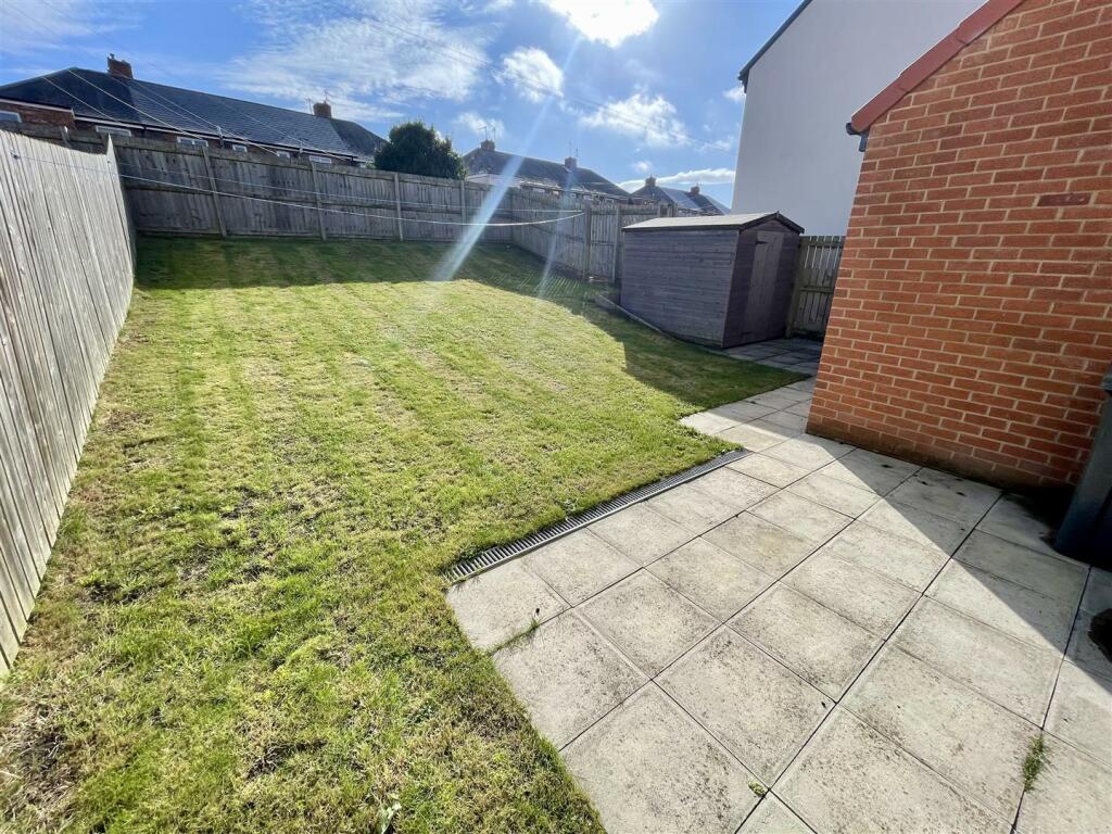 Additional property image - Iris Grove, Darlington