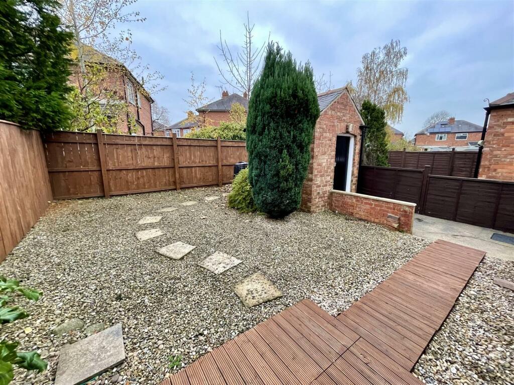 Additional property image - Brankin Drive, Darlington