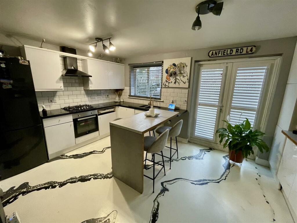 Additional property image - Lowther Drive, Darlington