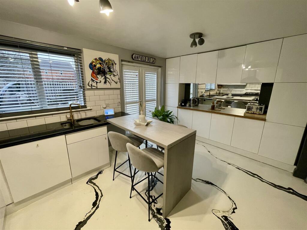 Additional property image - Lowther Drive, Darlington