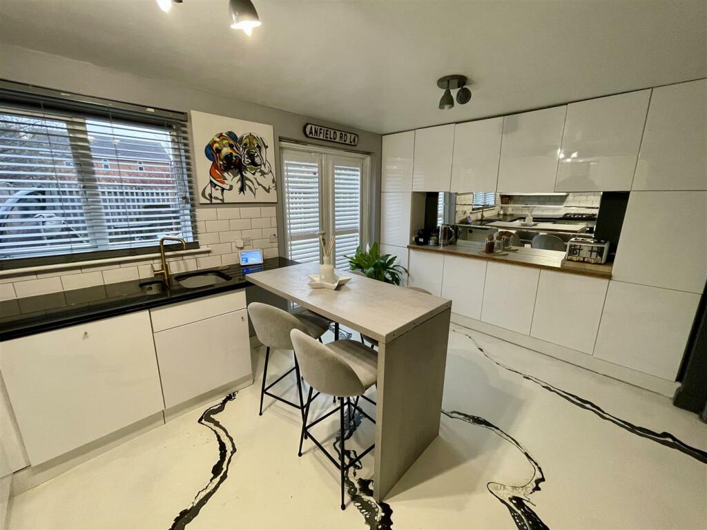 Additional property image - Lowther Drive, Darlington