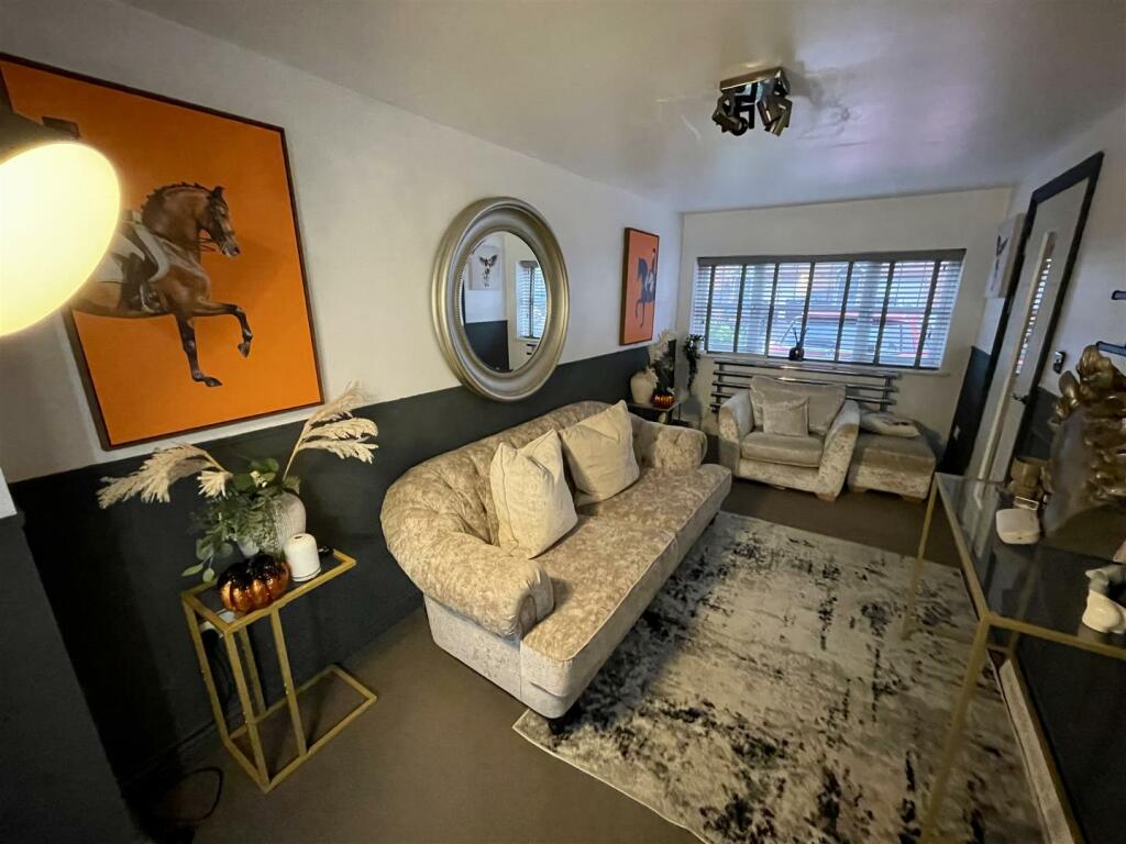 Additional property image - Lowther Drive, Darlington