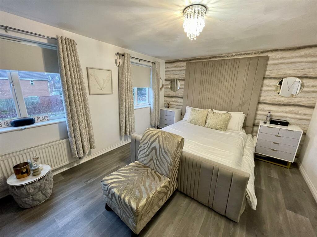 Additional property image - Lowther Drive, Darlington