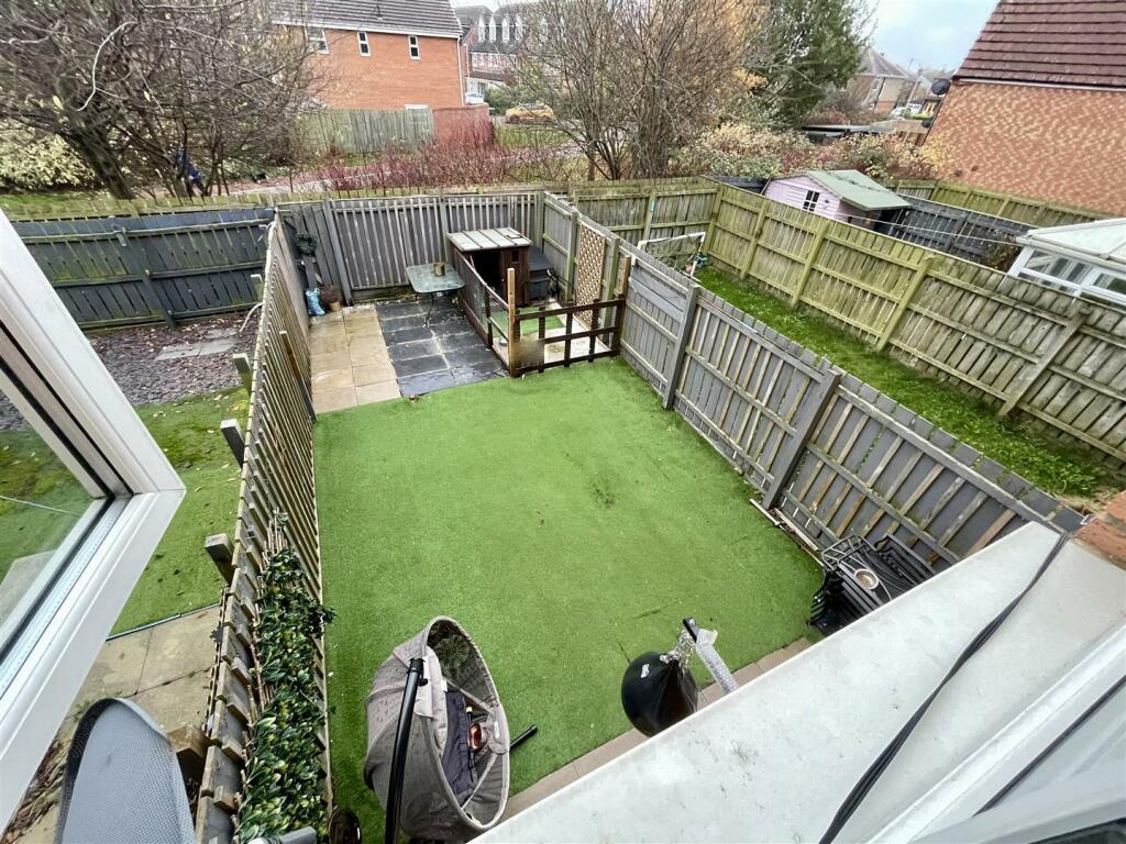 Additional property image - Lowther Drive, Darlington
