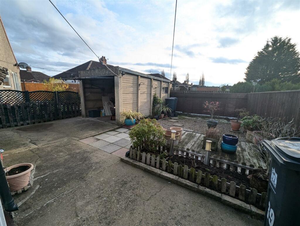 Additional property image - The Byway, Darlington
