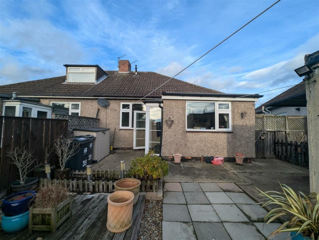 Additional property image - The Byway, Darlington