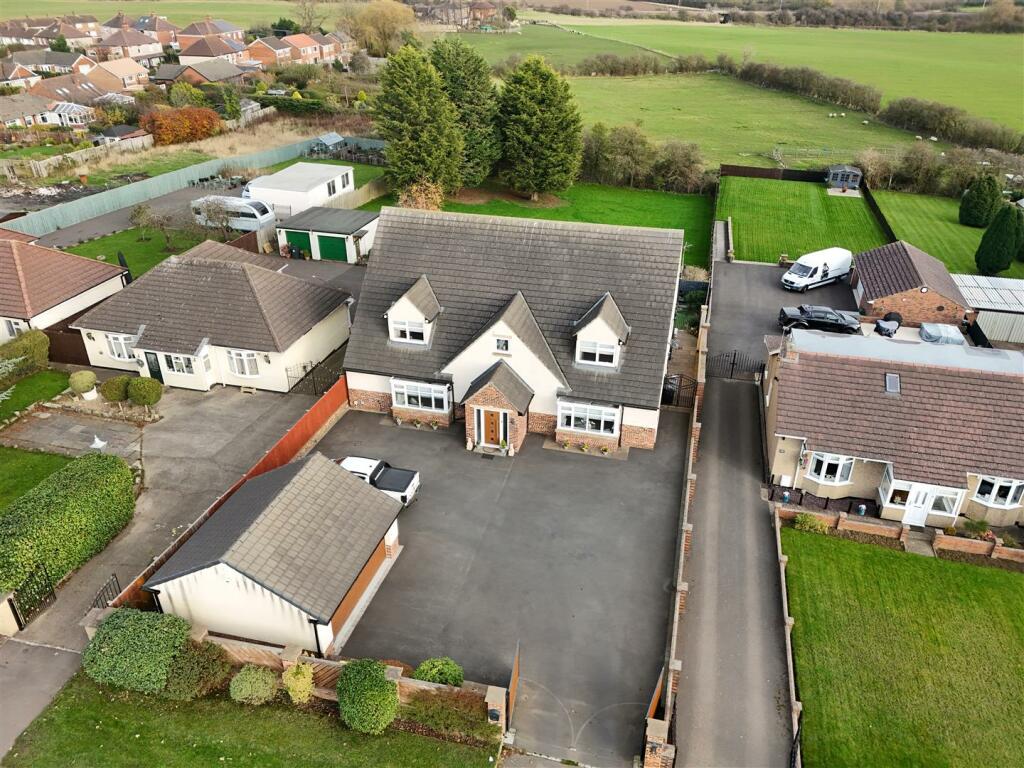 Additional property image - Beaumont Hill, Darlington
