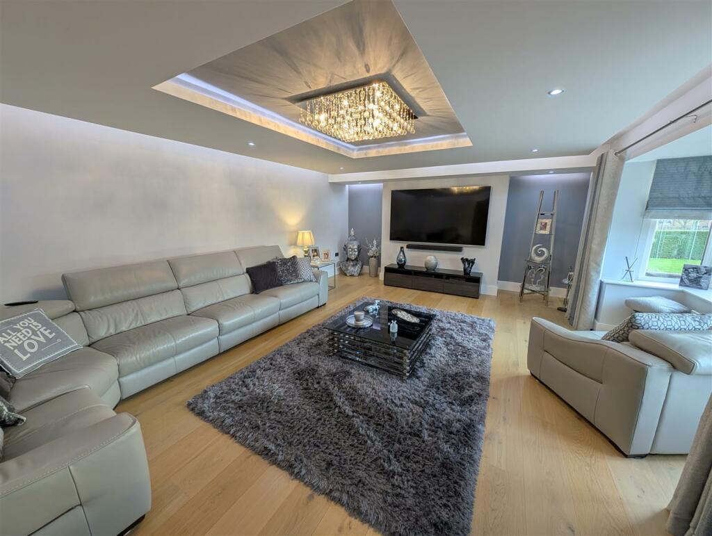 Additional property image - Beaumont Hill, Darlington