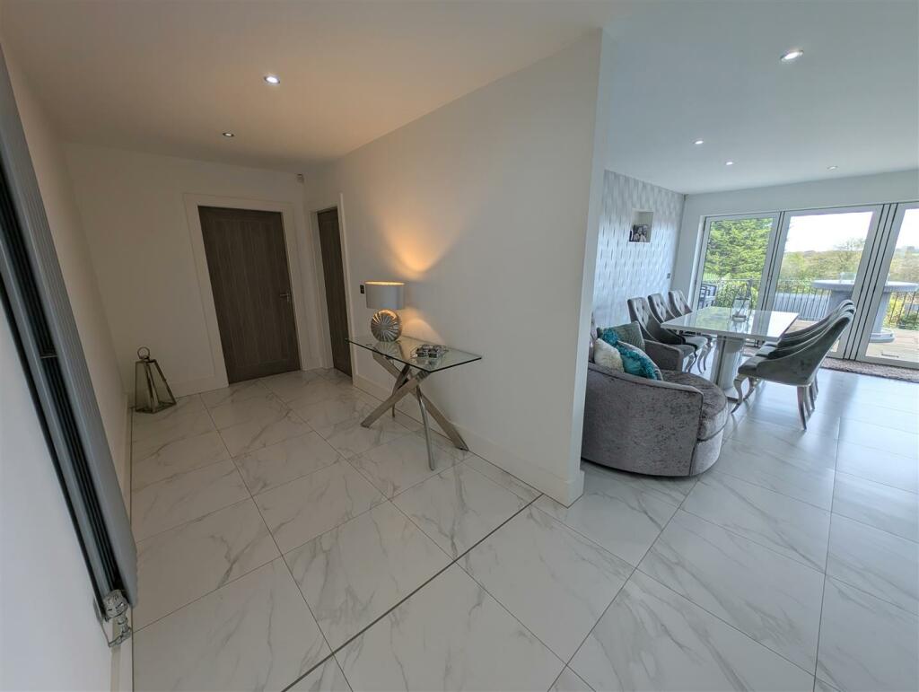Additional property image - Beaumont Hill, Darlington