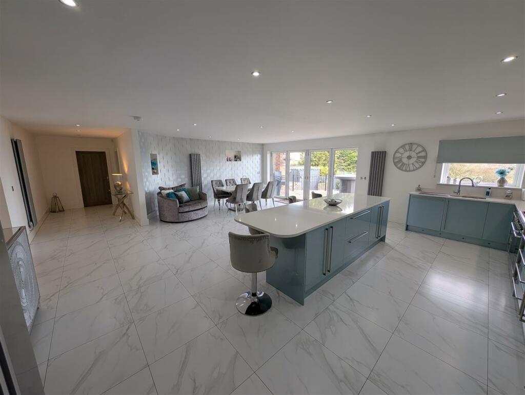 Additional property image - Beaumont Hill, Darlington