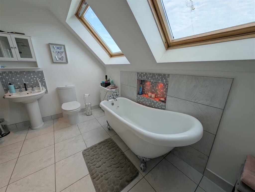 Additional property image - Beaumont Hill, Darlington