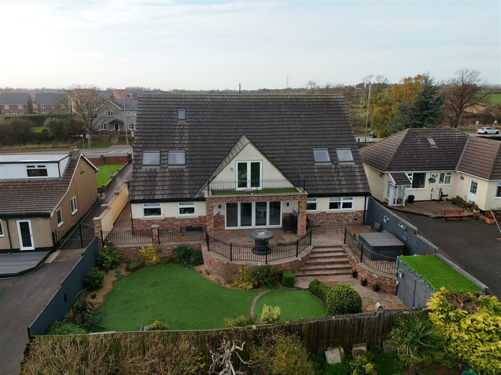 Additional property image - Beaumont Hill, Darlington