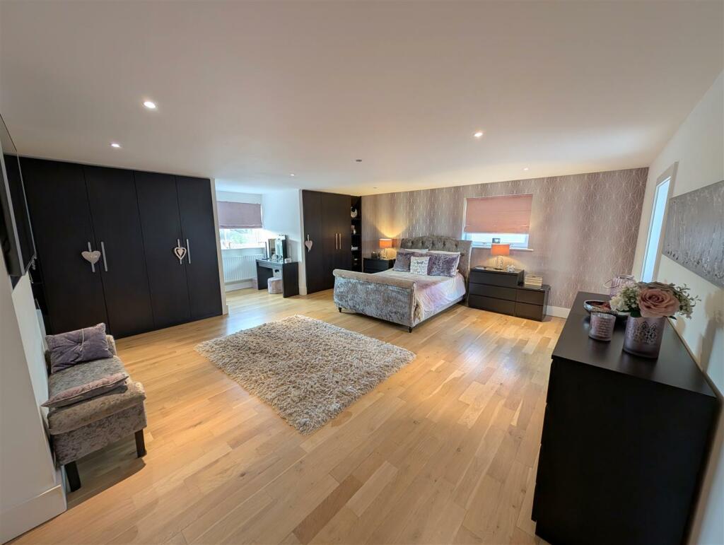Property image - Beaumont Hill, Darlington