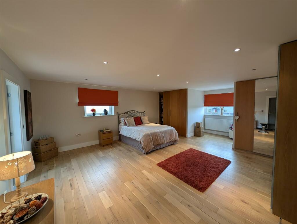 Additional property image - Beaumont Hill, Darlington