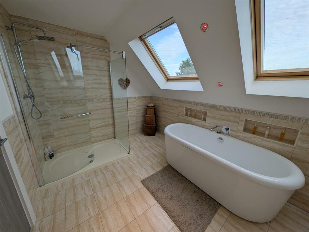 Additional property image - Beaumont Hill, Darlington