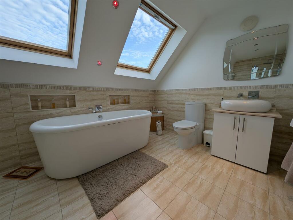 Additional property image - Beaumont Hill, Darlington