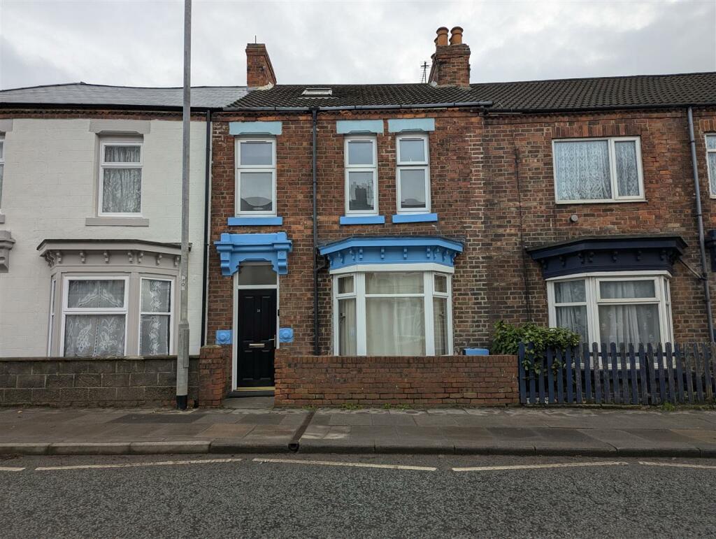 Main image of property: Haughton Road, Darlington