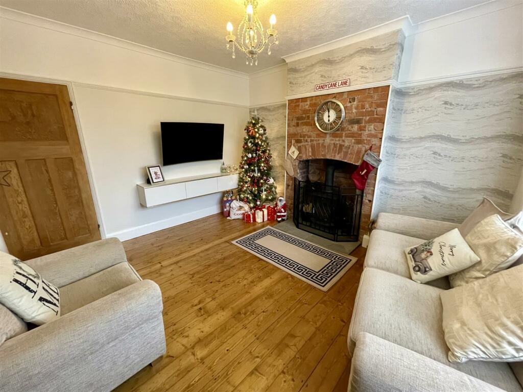 Additional property image - Barmpton Lane, Darlington