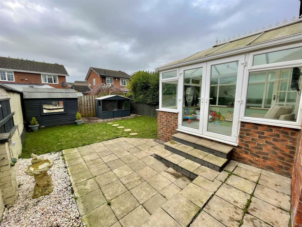 Additional property image - Barmpton Lane, Darlington