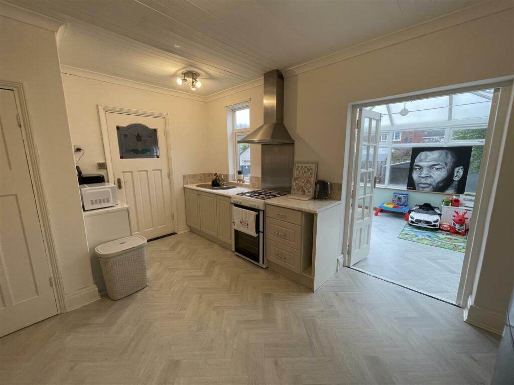 Additional property image - Barmpton Lane, Darlington