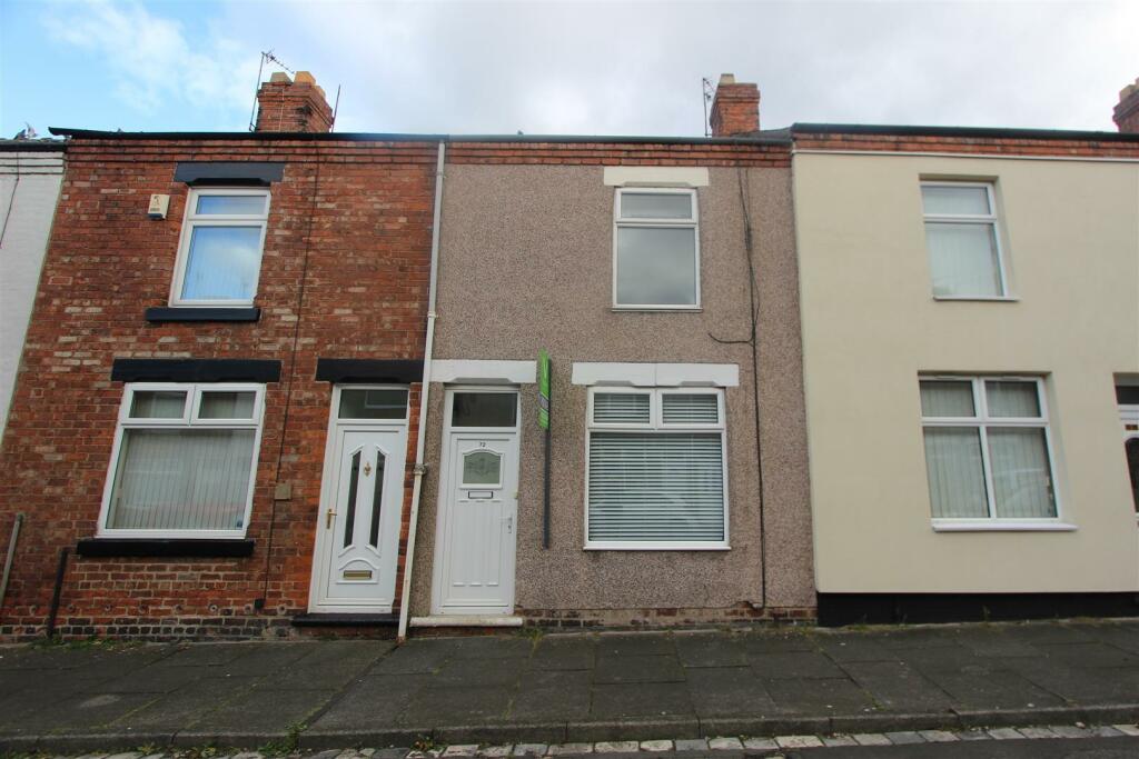 Main image of property: Kitchener Street, Darlington