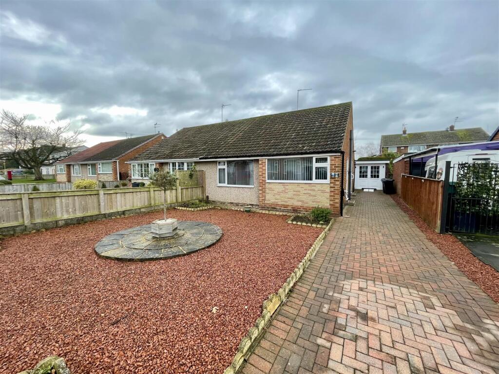 Main image of property: Edgecombe Drive, Darlington