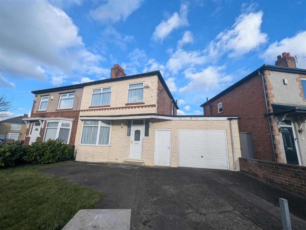Main image of property: Brankin Road, Darlington